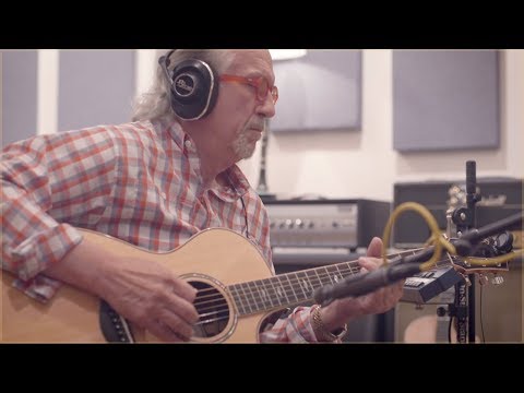 W.G. Snuffy Walden  - Live recording session for a pilot called "Tenure"