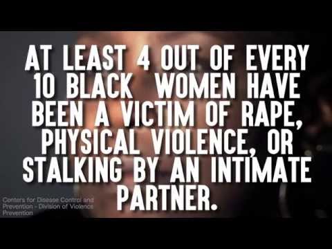 For Harriet: 10 Important Facts to Know About Black Women and Violence For Harriet: 10 Important Facts to Know About Black Women and Violence