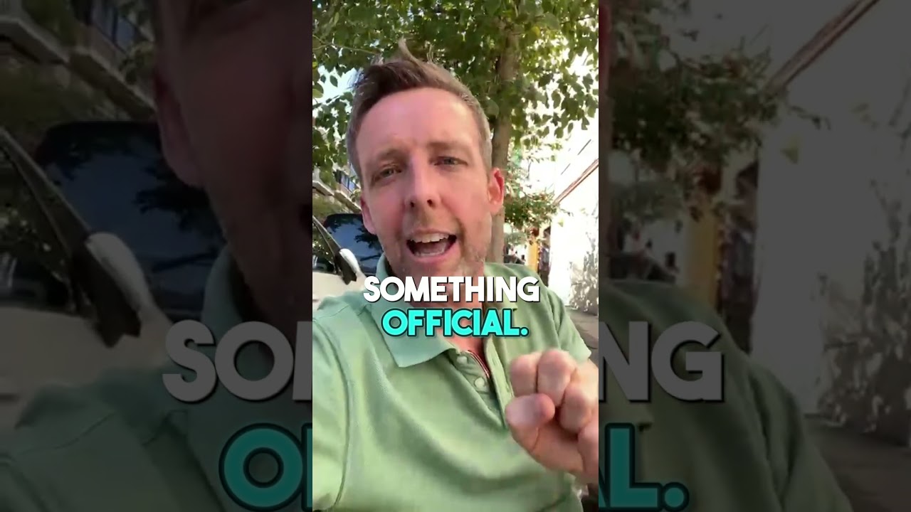 🚨NLV Update: tighter application rules for the Non-Lucrative Visa (SpainRevealed.com/subscribe)