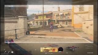 Call of Duty® Modern Warfare 3「プレイ５」