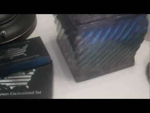 I'm In To The 50 State Quarters I Have All The Quarters 2