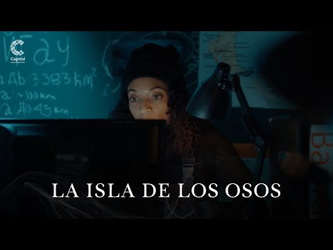 La Isla de los Osos | Fábulas del confinamiento