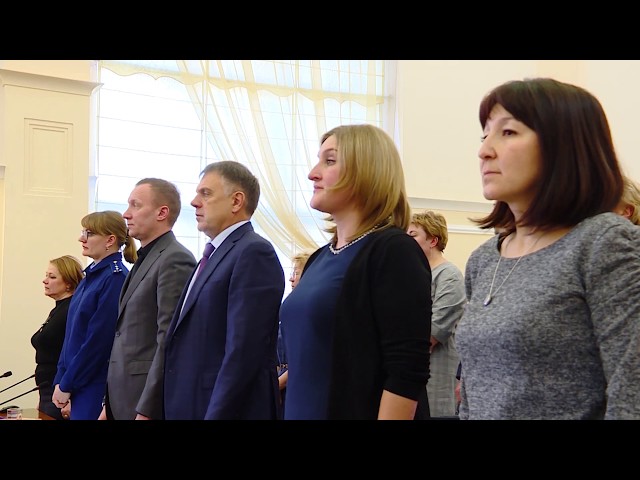 Окружная казна пополнилась на 60 миллионов рублей