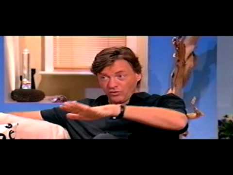 Carl Hopkins - Richard & Judy