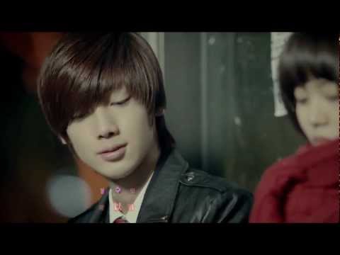 〈繁中字幕〉BOYFRIEND - I Yah