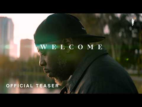 Welcome (Teaser)