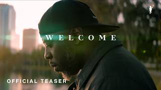 WELCOME | Official Teaser