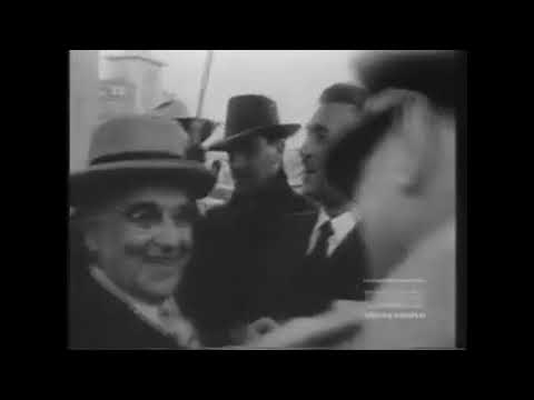 O Grande Presidente - 1960s recording