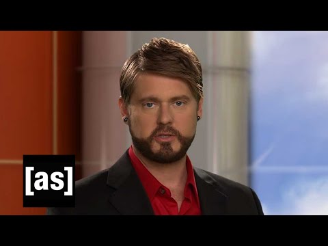 'The Martian' and 'Sicario' | On Cinema Season 7, Ep. 4 | Adult Swim