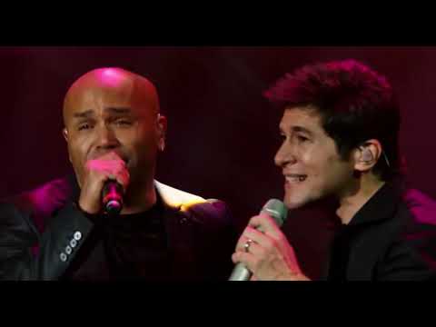 Daniel, Rick Sollo - Não Precisa Perdão