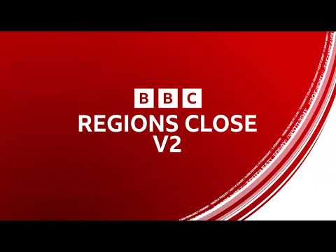 BBC Regional News - Transparent Full Close [V2]