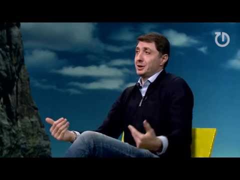 მძიმე კაცთან - აჩი არველაძე