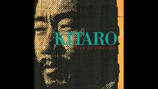 Kitaro - The Light Of The Spirit