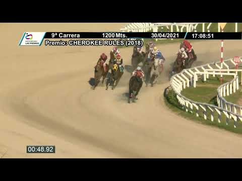 210430 c09  -  ABBEY NESS - HIPODROMO LAS PIEDRAS