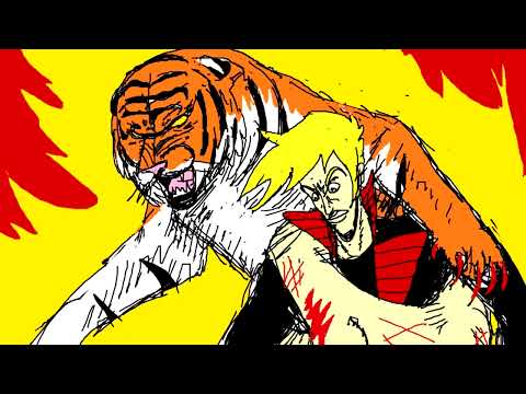 Fatal K.O. [Extended] - Fist Of The North Star PS2 OST