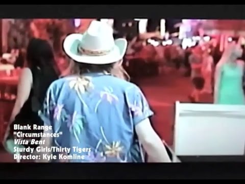 Blank Range - Circumstances (Official Video)