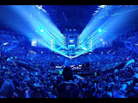 Best of IEM Katowice 2019 Championship Stage (as a NiP fan)