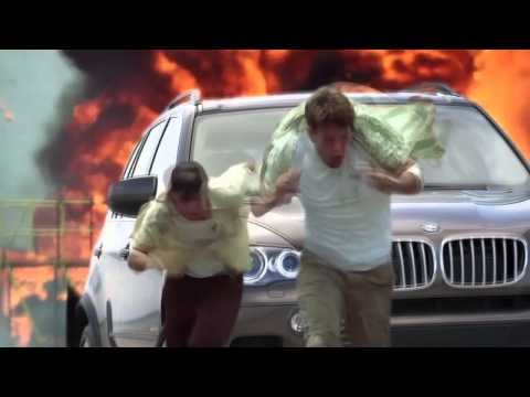 Kyklos Galaktikos - I.N.R.I. [Official video]