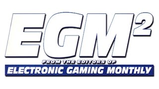 EGM2 (Magazines Retrospective #12)
