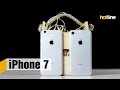 Мобильный телефон Apple iPhone 7 32GB Black MN8X2RM/A | MN8X2FS/A - видео