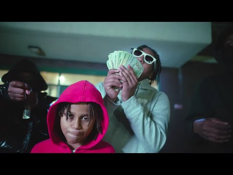 MDot x Dev Money x LA Staxks - 150 Sh*t (Dir by Raymundoe)