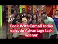 Cook With Comali Today Episode Apr 3 Episode Review Cook With Comali Season 2