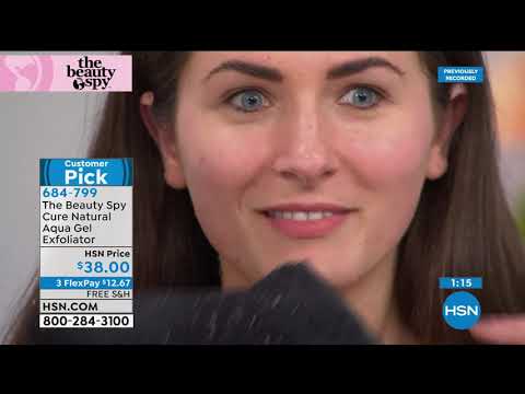 HSN | The Beauty Spy / LUCID Mattress Premiere 06.13.2020 - 07 PM