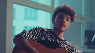 Eli Türkoğlu feat  Tuğçe Kandemir   Bu Benim Öyküm (REMİX)