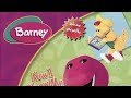 Barney Friends Now I Know My ABC S ARABIC