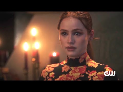 Riverdale | Sneak Peek 6x22 "Night of the Comet" | sub español