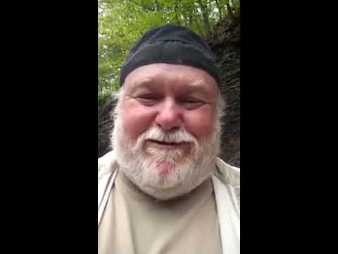 Digging Triarthrus Trilobites in "Beechers Bed"