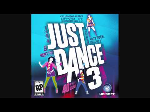 Just Dance 3: "Cardiac Caress" by Sweat Invaders