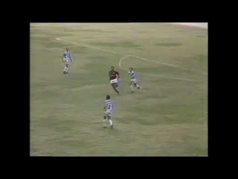 Olaria 0 x 2 Flamengo - Campeonato Carioca 1993