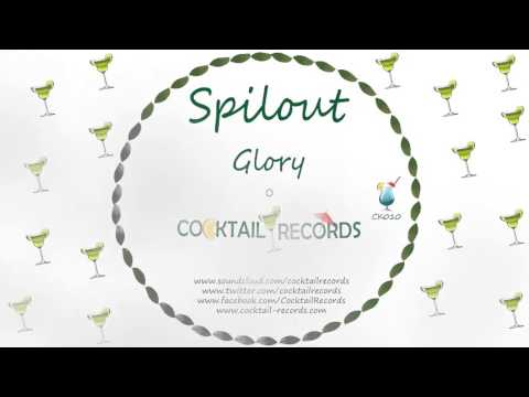 Spilout - Glory - CK010 [OUT ON 25/12/15]