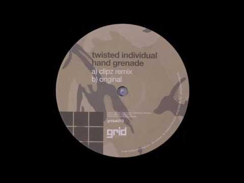 Twisted Individual - Hand Grenade