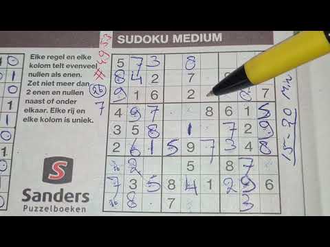 War, day no. 161. (#4953) Medium Sudoku  part 2 of 3 08-03-2022