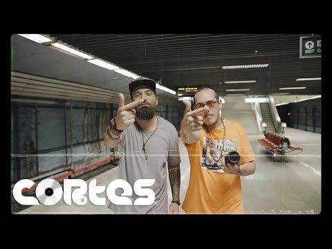 Cortes feat. What’s UP – Haimana | Official Video