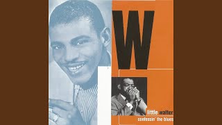 I Got to Find My Baby