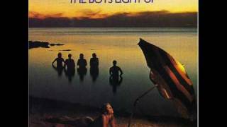 Australien Crawl - The Boys Light Up (Rockklassiker)