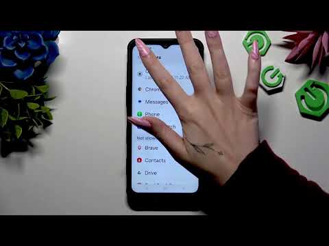 How do I manage app permissions on the SAMSUNG Galaxy XCover7 Pro?