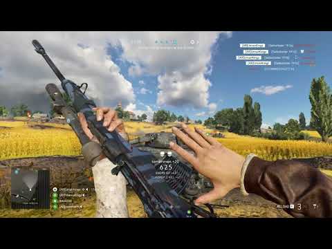 Selbstlader 1916 killer Weapon [UmairKingz]