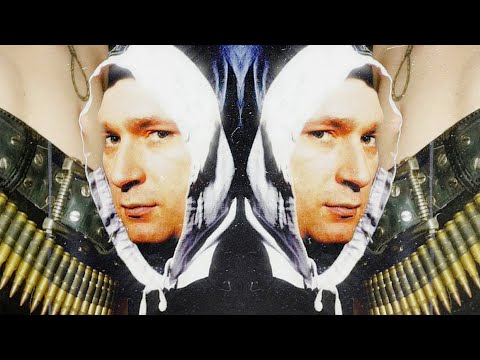 Daniel Landa – Nigredo (CD Nigredo, 2009)