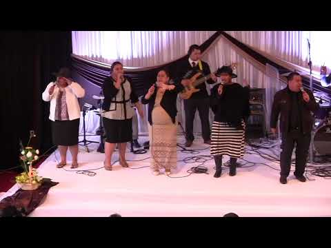 Gateway Worship 'Nobody Greater Medley' by Vashawn Mitchell ft. Bebe Winans