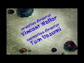 Spongebob Slimy Dancing Title Card