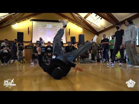 Floor Lords vs Yale Breakers (Top 16)