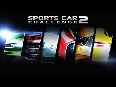 sports car challenge app update