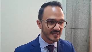 Fue un tribunal quien ordenó no contratar otra empresa para la videovigilancia dice Empornac