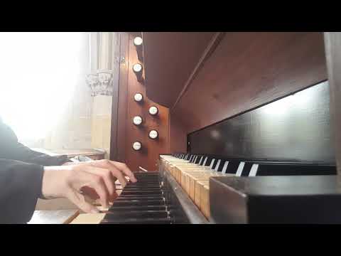 GL Ost 764: Triumph, der Tod ist überwunden!