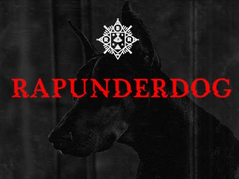 Video thumbnail for Rapunderdog