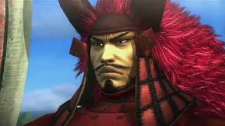 【無言】織田信長★『戦国BASARA 4 皇』Part.17★川中島の戦い　乱入【PLAY】